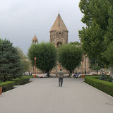 Echmiadzin, Armenia