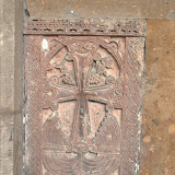 Echmiadzin, Armenia