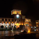 Yerevan, Armenia