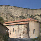 Klasztor Św.Szii, Gruzja