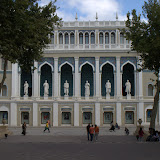 Baku, Azerbejdżan