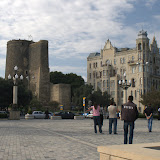 Baku, Azerbejdżan