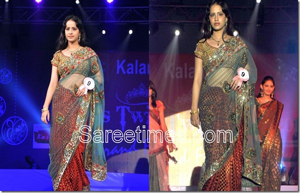 Red_Embroidery_Designer_Saree