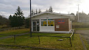 D'Escousse Post Office 