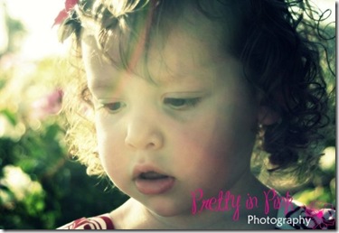 precious baby