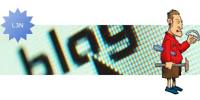 Banner Blog - Vida de Blogueiro
