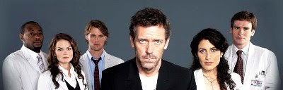 Top Ten Nerd 2008 - House