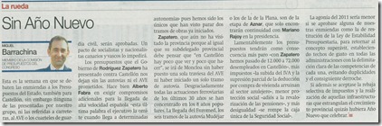 2010-11-03 - Miguel Barrachina critica los PGE