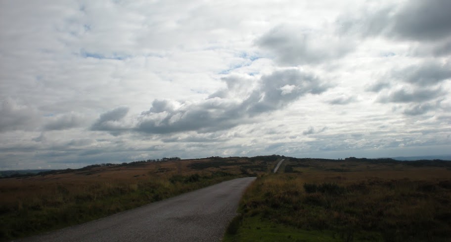 Exmoor