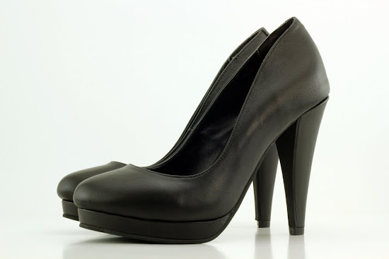 I Designed My Perfect Shoes!