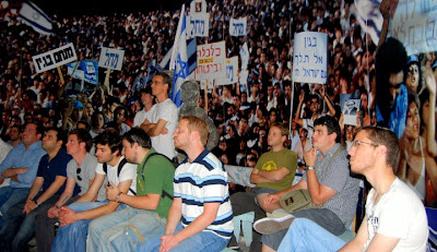 jerusalem