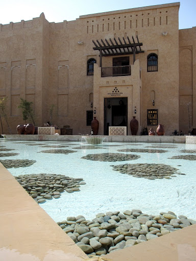 Six Sense Spa