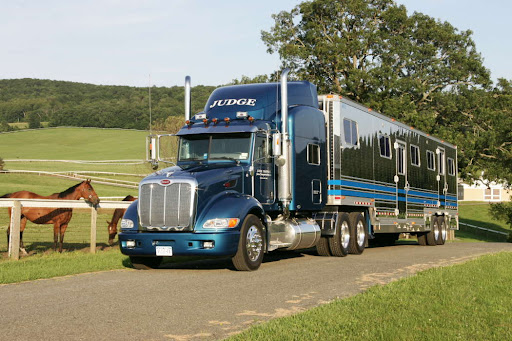 peterbilt calendar