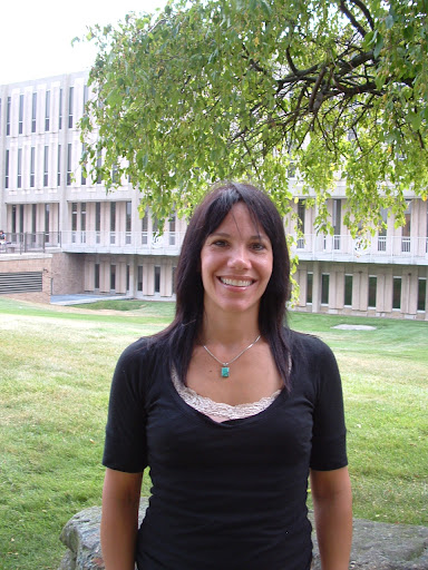 andrea gibson