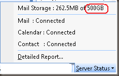  Hotmail С Неограничен Размер На Пощенската Кутия