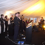 Bath Racecourse gig
