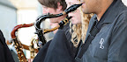 Tenor Saxes