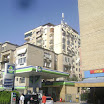 From Mother Tereza Hospital to Elbasani street 24.09.2010