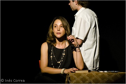 Satyrianas - Dramamix - Entreatos, de Renato Andrade