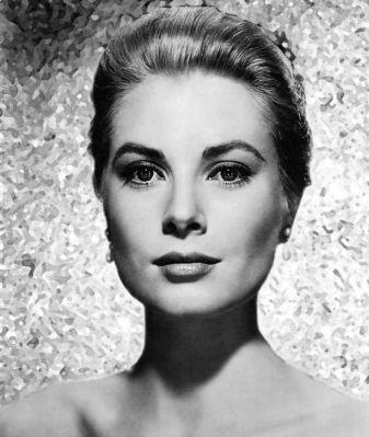 The Grace Kelly Factor: getting the look