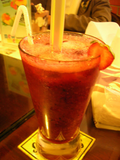 Doubleberry