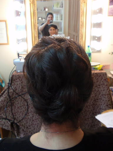 Hair Makeup Trial photo 3