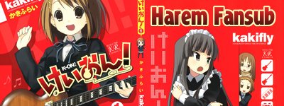 K-On