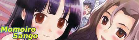 Momoiro Sango
