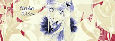 Karakuri Odette