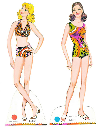 Barbie+paper+dolls+printable