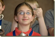 Trivia Challenge finals