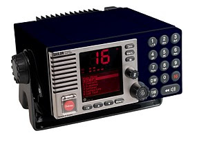 Vhf-DSC marino | SAILOR GMDSS RT5022