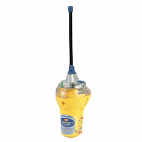 MCMURDO E5 406 MHz EPIRB