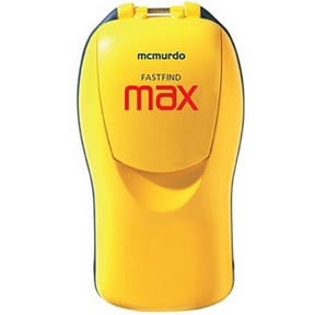 PLB | MCMURDO FAST FIND MAX