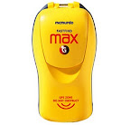 MCMURDO FAST FIND MAX-G GPS