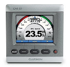 GARMIN GMI10  Display grafico a colori multifunzione