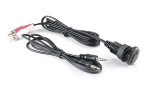 POLY PLANAR IC3.5 Adattatore per MP3/Ipod