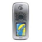 Navigatore satellitare GARMIN GPSMAP76CX GPS