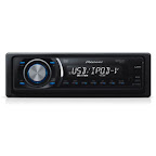 PIONEER DVH-P4100 - Sintolettore CD/DVD