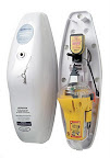 MCMURDO G5 406 MHz GPS EPIRB - Auto Float Free housing