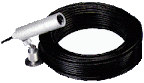 SUB/BN-12V Submarine videocamera