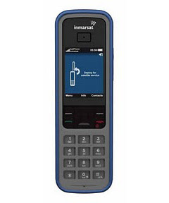 INMARSAT ISAT  PHONE PRO Handset