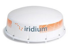 IRIDIUM Open Port | terminale satellitare fisso