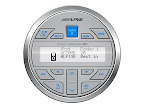 ALPINE MC 20 - Wireless Marine Remote Commander Kit