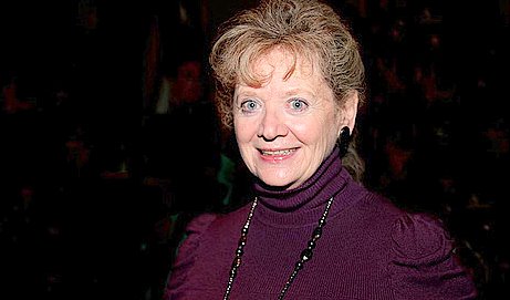Carol Mansell Carol Mansell