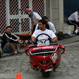 Carretillas en Vila de Cruces 2009