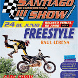 Motorshow Santiago