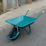 Carretilla Oficial
