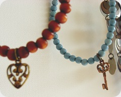 double bracelet copy