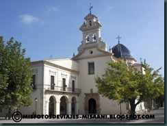 Basílica de LLedó